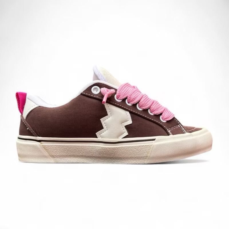 Brulee Project - Serra - Coklat Berry