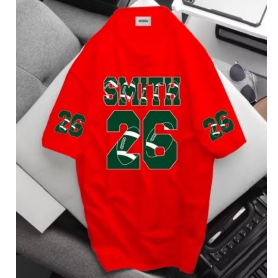 AS - KAOS DISTRO PRIA PREMIUM SMIT / BAJU KAOS DISTRO / KAOS DISTRO PRIA ORIGINAL COTTON COMBED 24S 