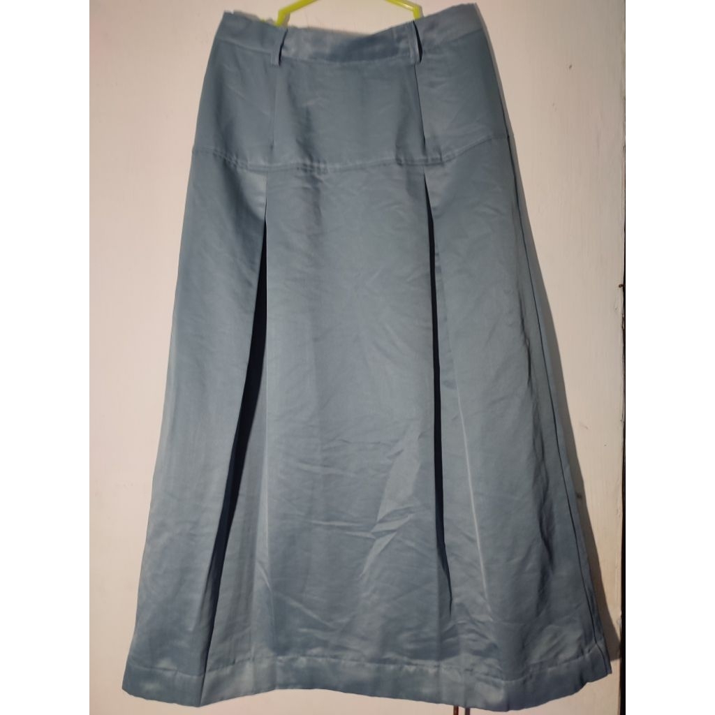 Rok SMA Licin Preloved