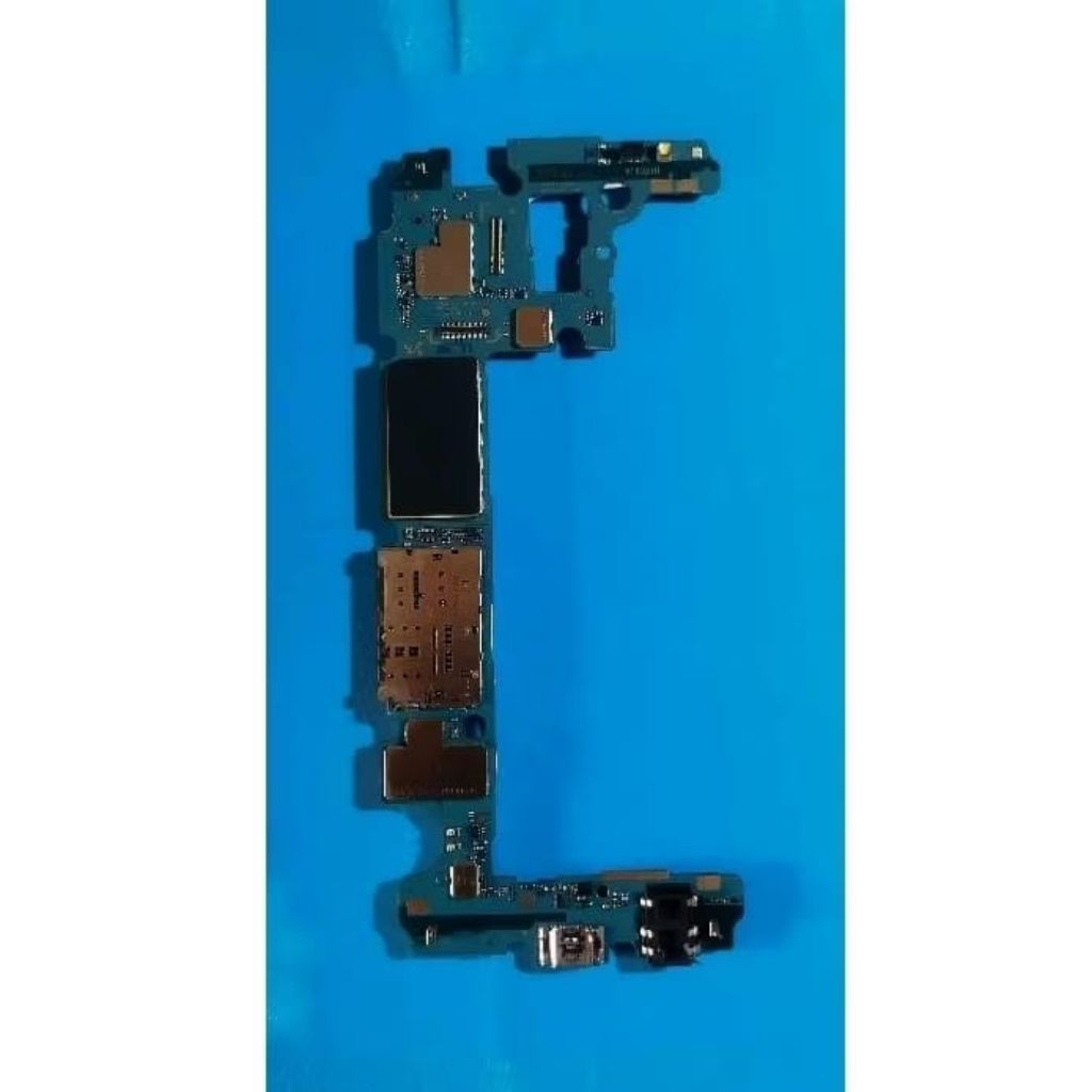 Mesin Samsung j7 plus C710f Normal