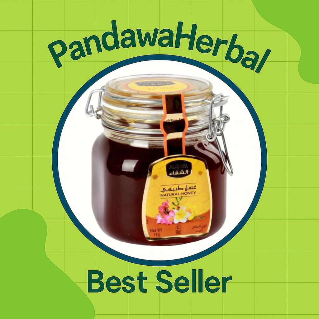 

⭐⭐⭐⭐⭐ Madu Alsifa 1 Kg - Murni & Asli - Madu Hutan Premium