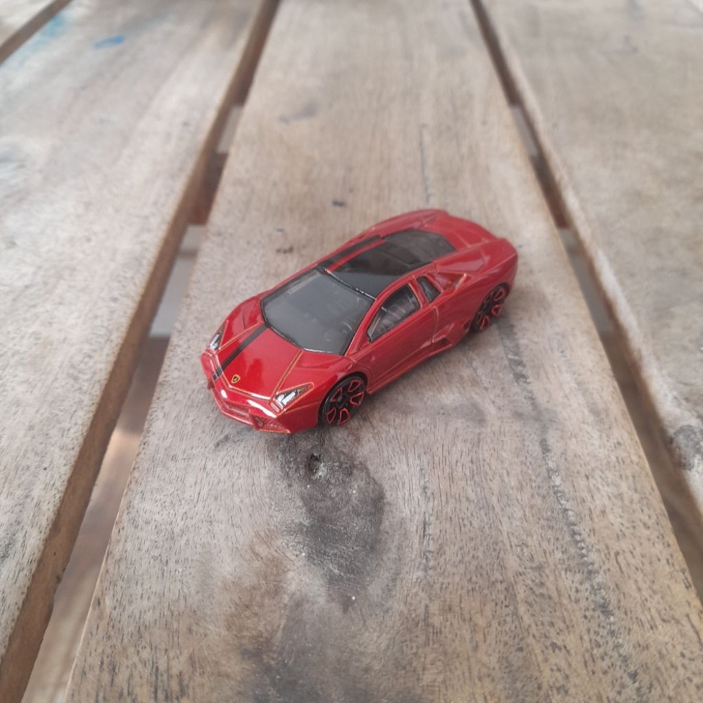 Hotwheels Lamborghini Reventon Loose