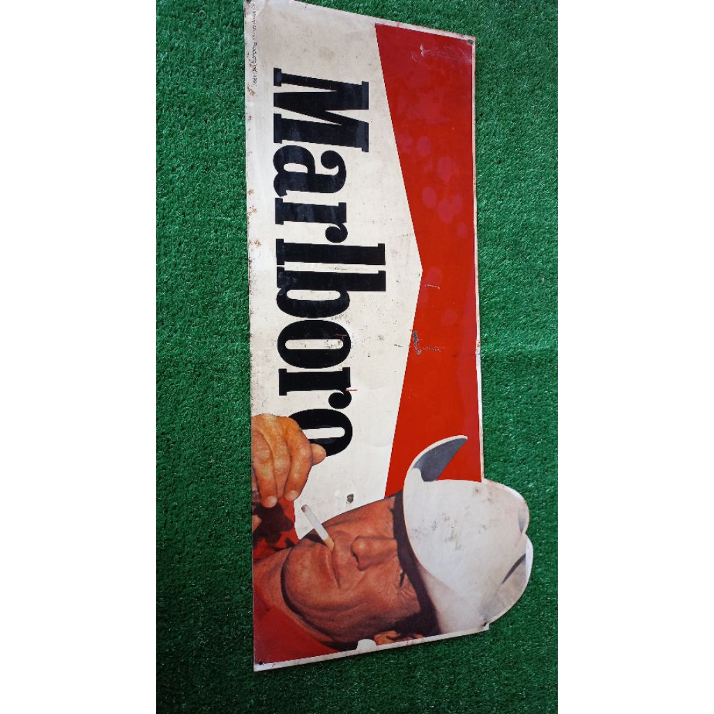 Realklme Marlboro Jadul