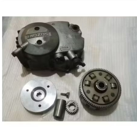 bak kopling suzuki shogun sp set