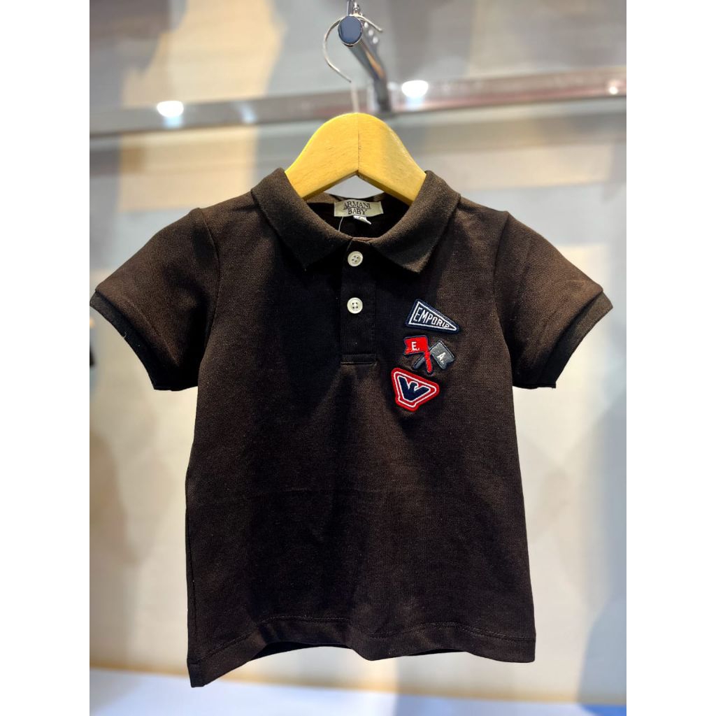 (Armani Baby) - Kaos Anak Laki Laki