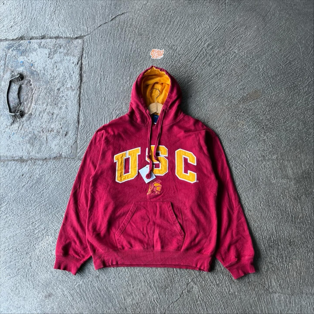 Hoodie Usc HDB279