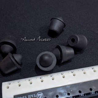 Karet Stopper pintu mobil toyota daihatsu universal karet ganjal pintu karet bantalan pintu karet pe