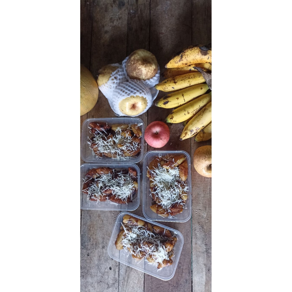 

wijaya pisang keju coklat premium