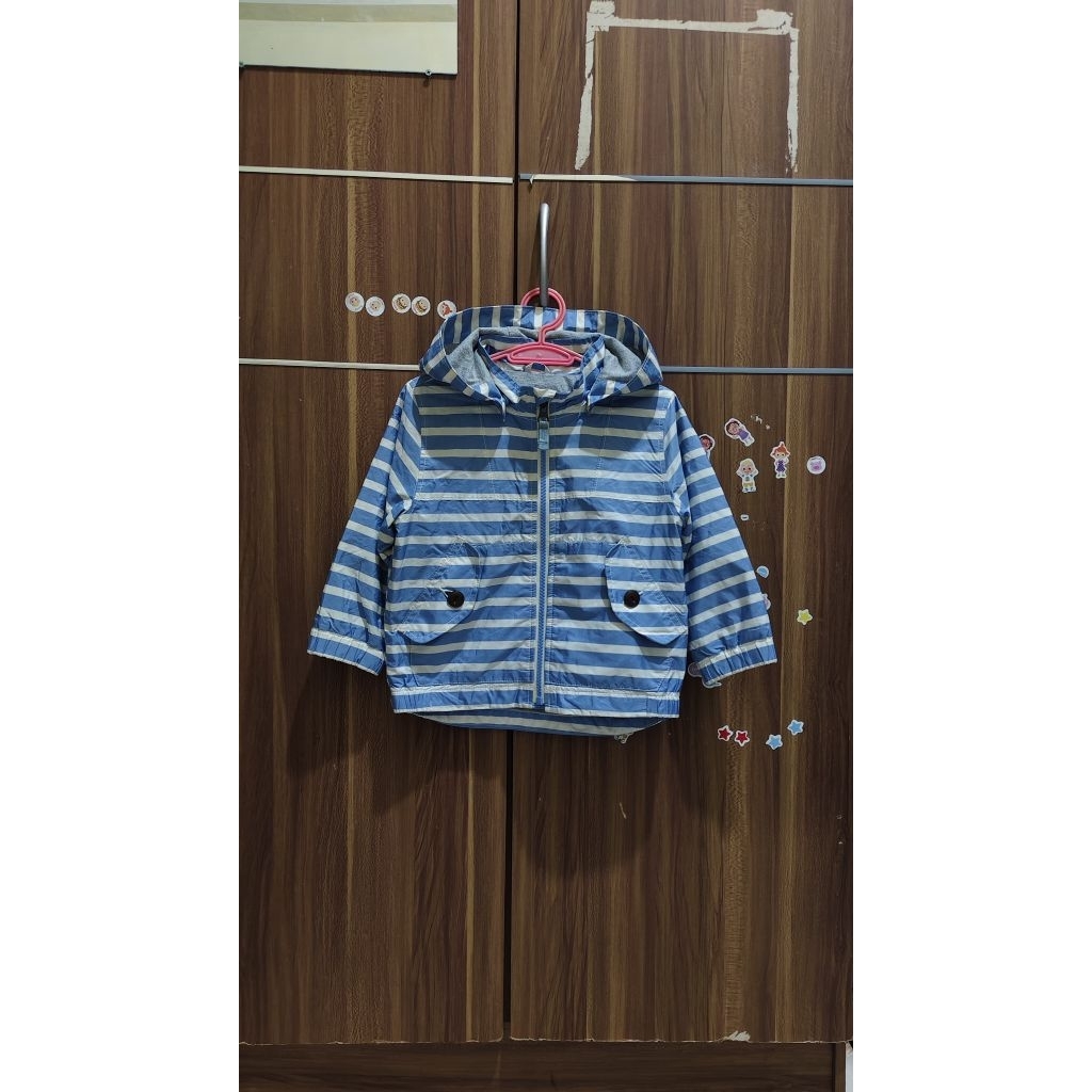 GAP KIDS JACKET TAG 18-24 MONTH