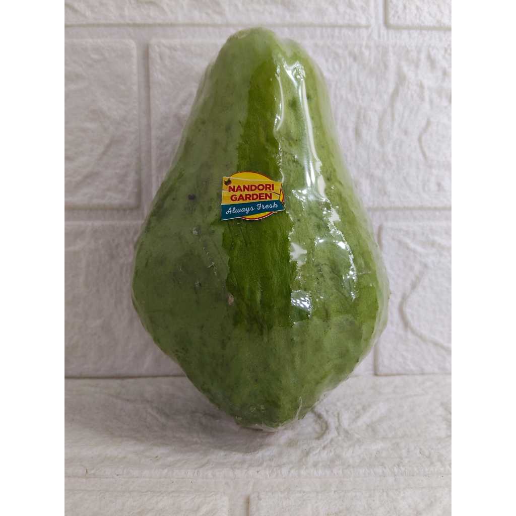 

Labu Siam Besar/ Waluh / Jipan Kualitas Super Segar 1 buah