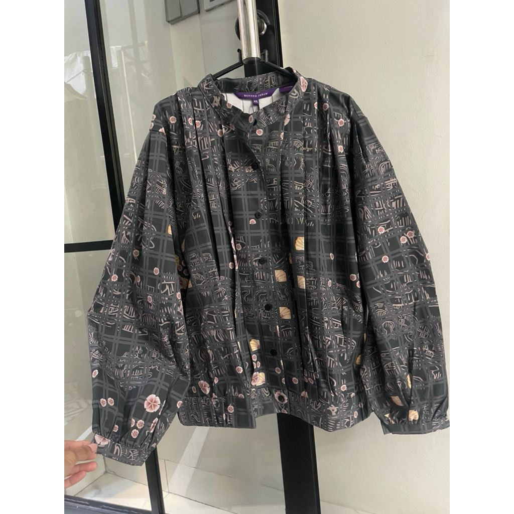 Benang Jarum x Disney Little Mermaid