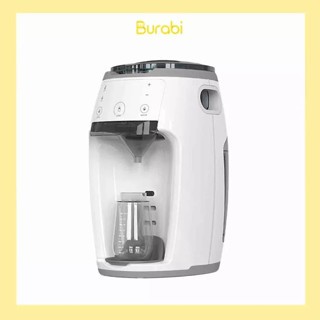 BURABI Smart Formula Milk Maker COMPACT / ORIGINAL / Burabi Mesin Susu Formula / Mesin Susu otomati 