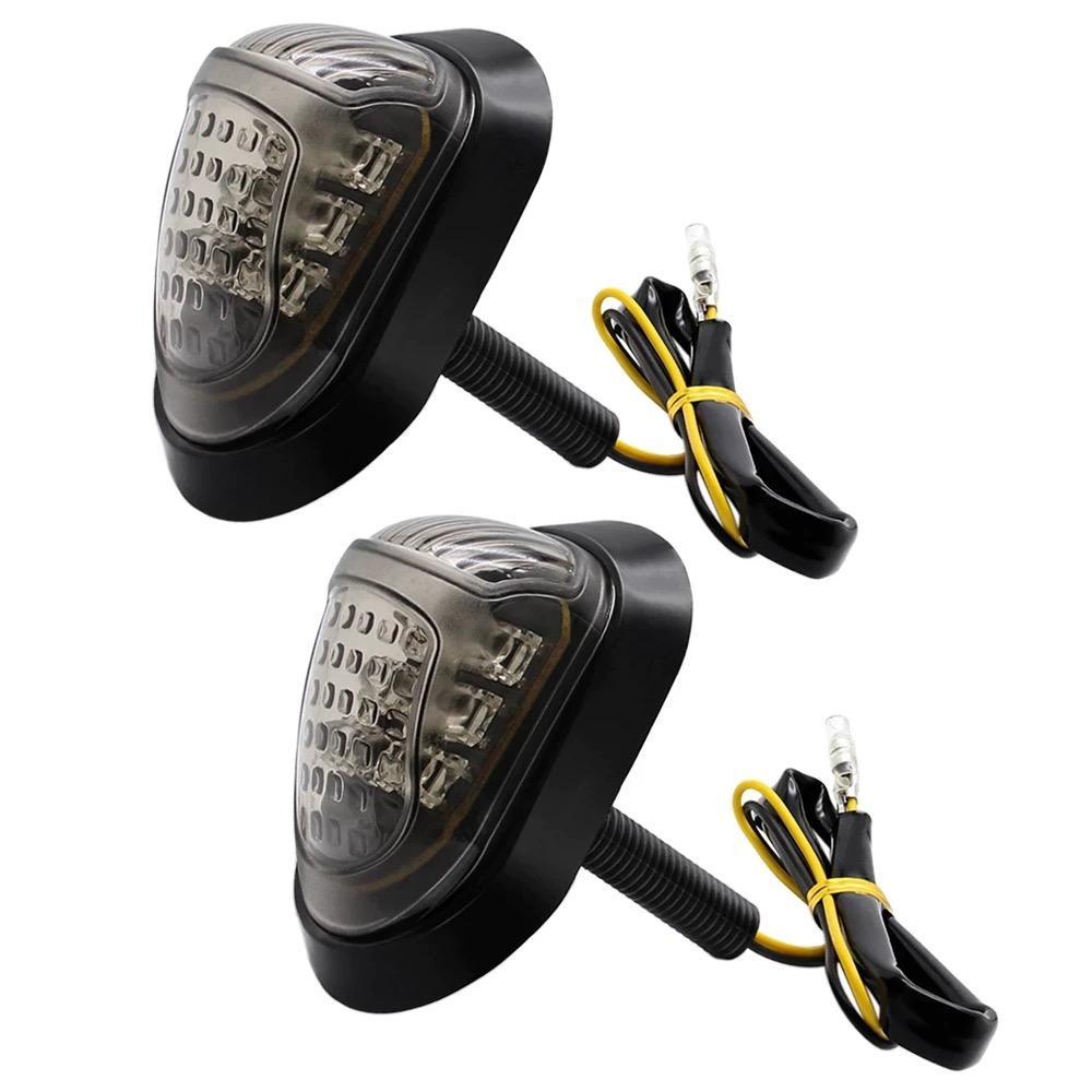 LAMPU SEN TEMPEL OVAL SEIN TEMPEL R15 V3,CBR,NINJA,GSX150,VIXION,R25,R15 V2