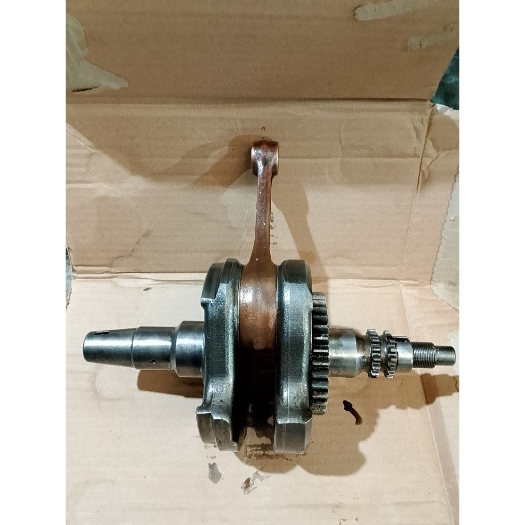 Kruk As Ninja mono Z250 Askruk Kawasaki Ninja 250 Mono Bandul stang seher Ninja 250 RR