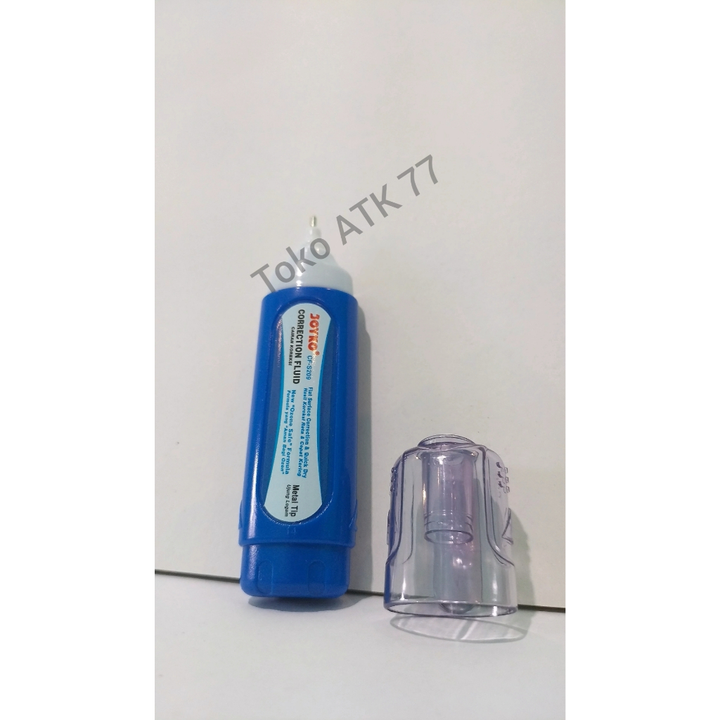 

Correction Tape Tipe X Cair Joyko READY STOCK