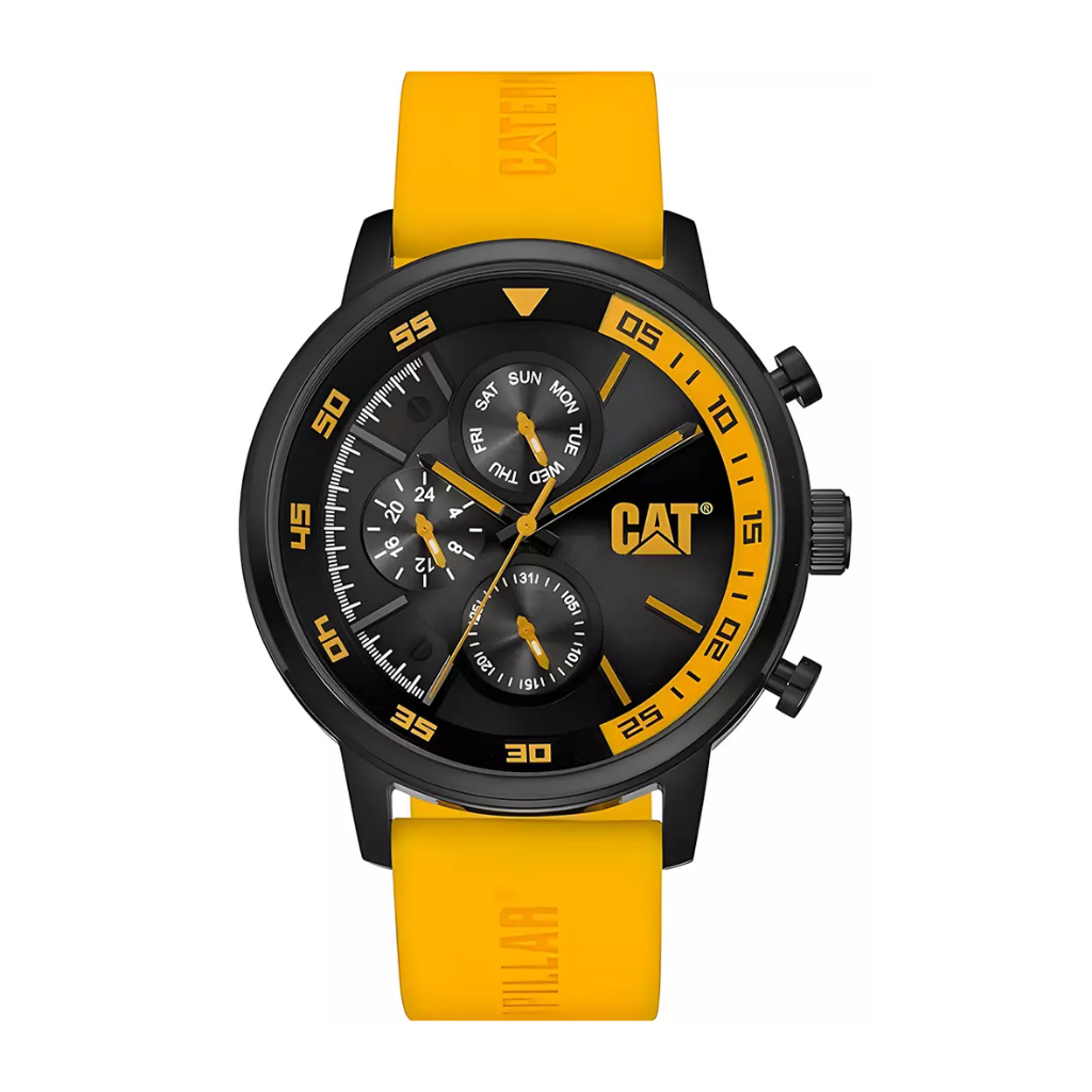 Galery Jam Tangan Caterpillar AK.169.27.127