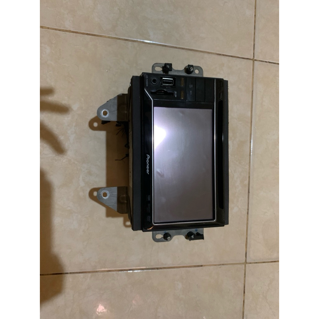 Head Unit Pioneer AVH-P3250DVD ex CRV gen3