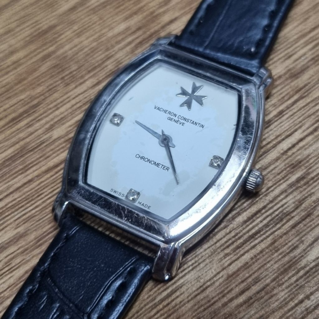Jam tangan Vacheron Constantin Vintage