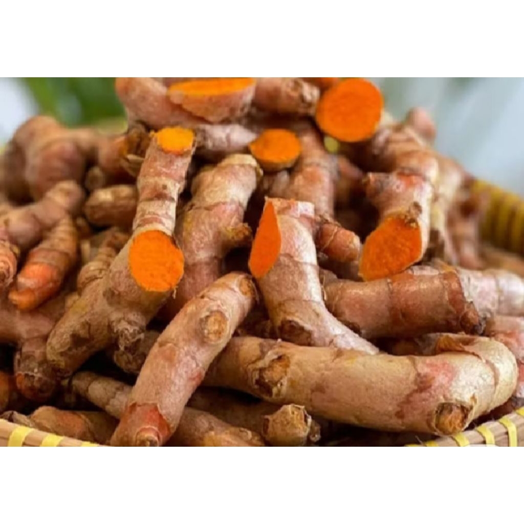 

kunyit bumbu masak 1kg