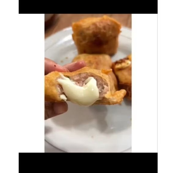 

dimsum goreng keju isi 4pcs