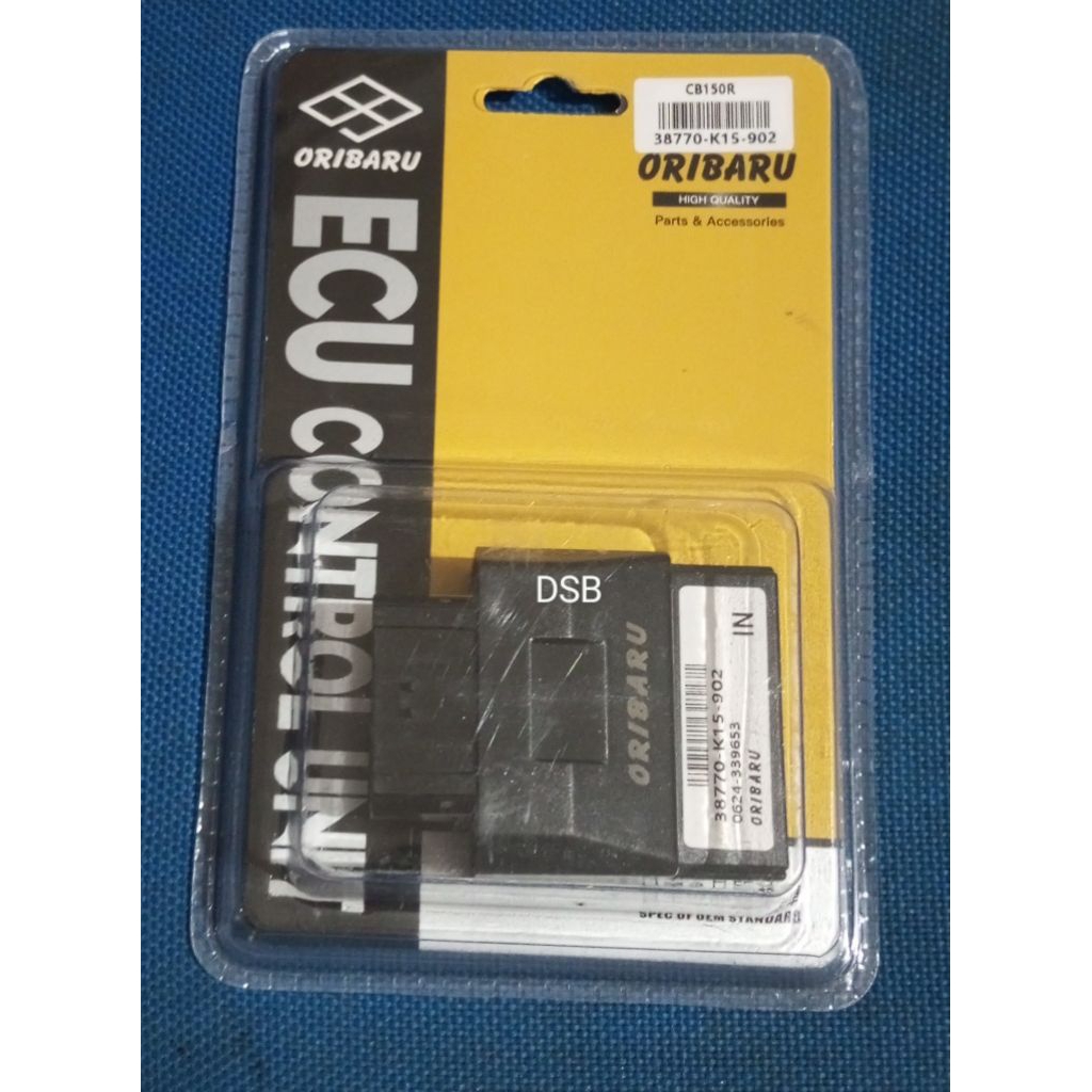 ECU CB150R (K15) ORIBARU