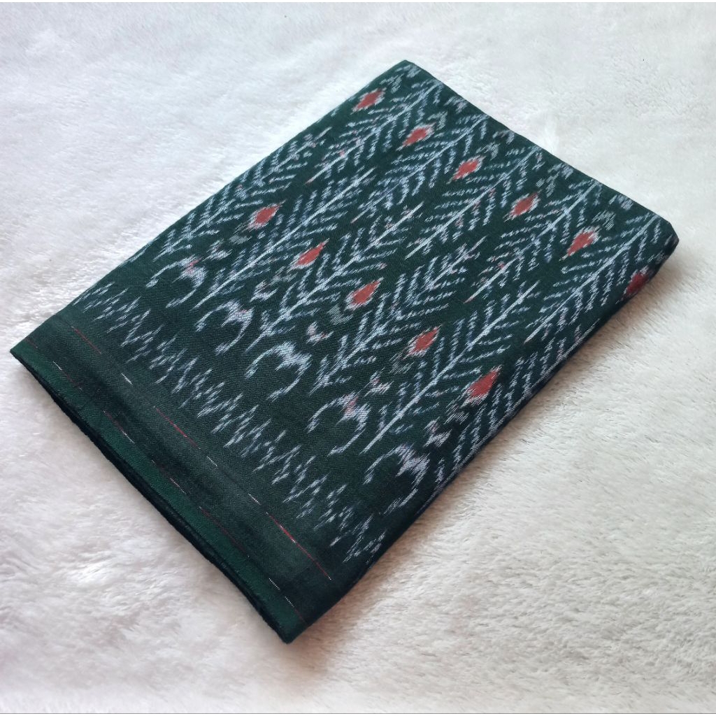 SARUNG GOYOR TENUN ATBM