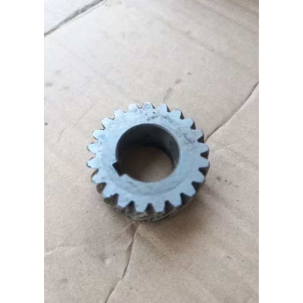 Gigi primer v75 bahan primer Fiz R Fullclouth