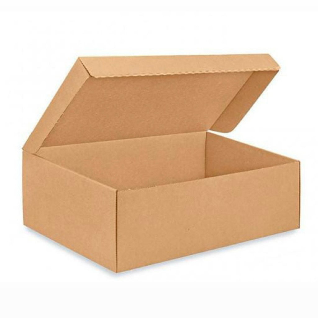 

TAMBAHAN PACKING BOX & MORE FREEBIES