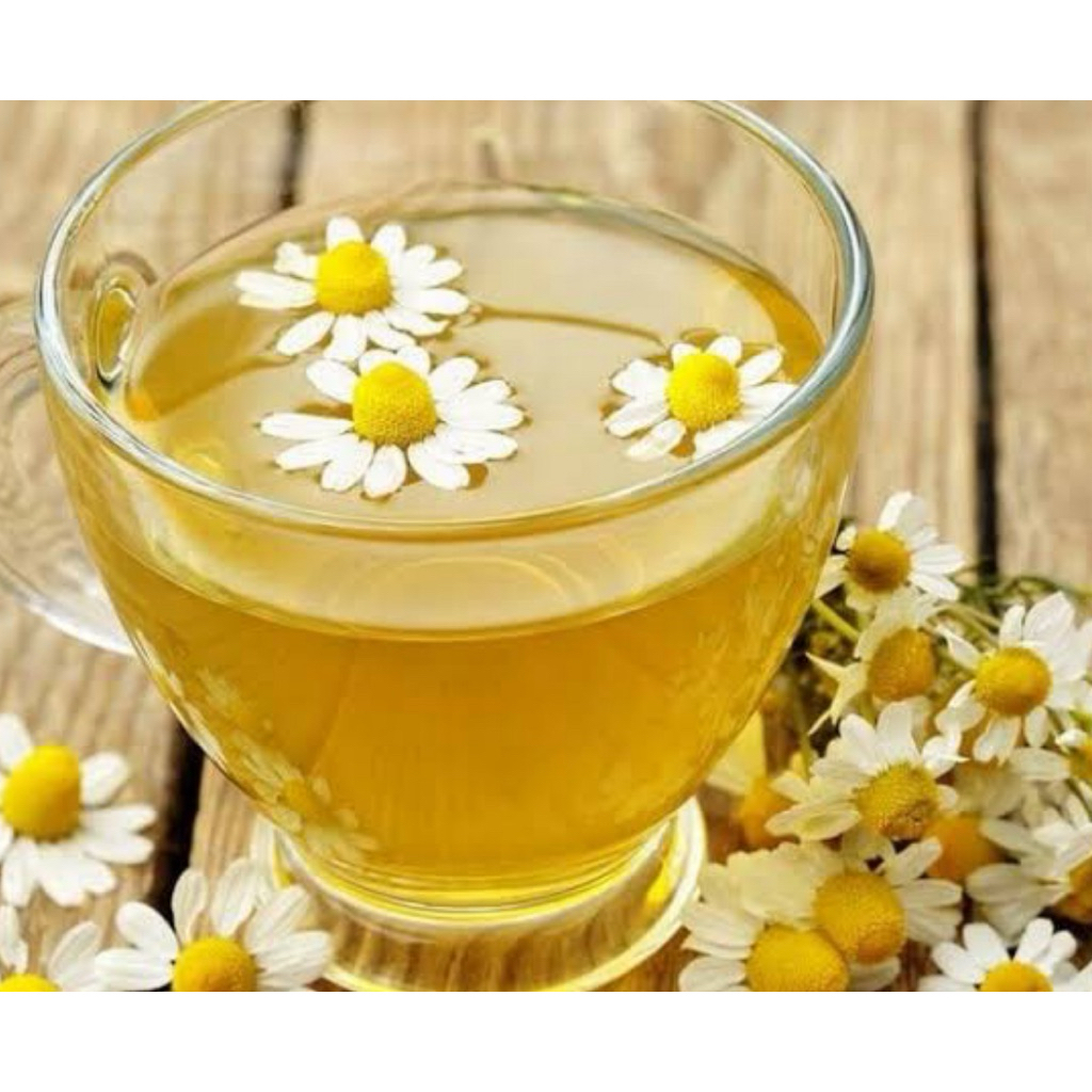 

liang tea / sari krisan ( 1liter ) botol dingin