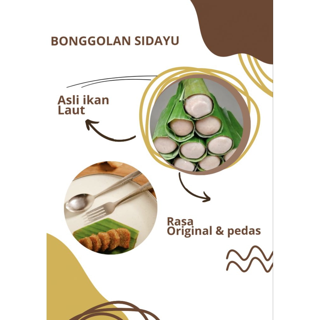

Bonggolan Ikan Payus (CIRENG)