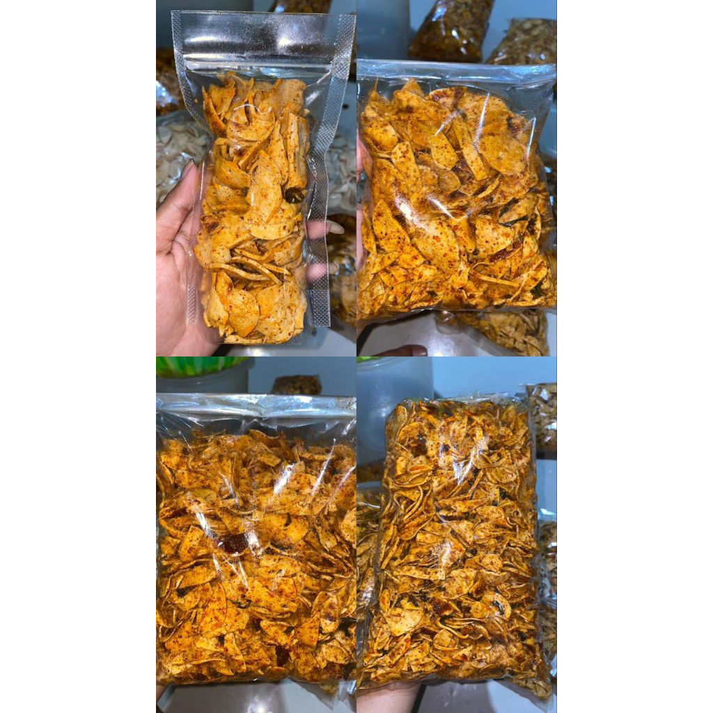 

BASRENG ANANDASNACK13 1 KG