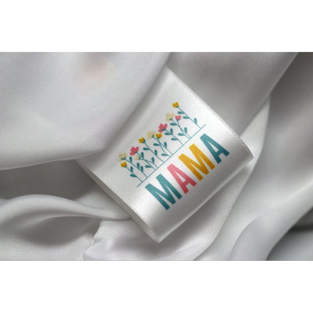 

Label Baju / Label Hijab / Label Woven Damask Subtitute