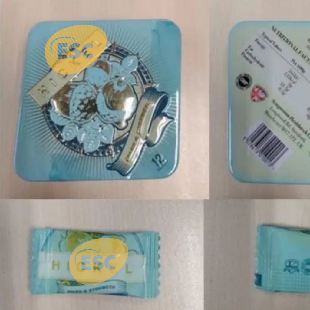 

Hi c -kel Candy Original