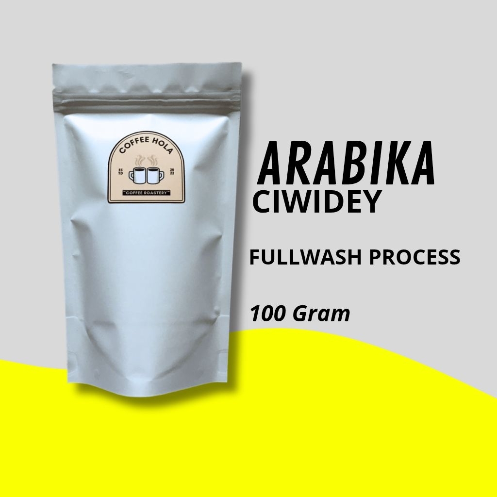 

KOPI ARABIKA CIWIDEY BIJI / BUBUK 100GR | FULLWASH | MEDIUM ROAST | GRADE A / 1 TERLARIS TERMURAH SINGLE ORIGIN JAWABARAT RANCABALI JAVA PREANGER KOPI INDONESIA INDONESIAN COFFEE CAFE V60 ESPRESSO SPECIALTY ROASTBEAN ORIGINAL ASLI ENAK BANDUNG LARIS