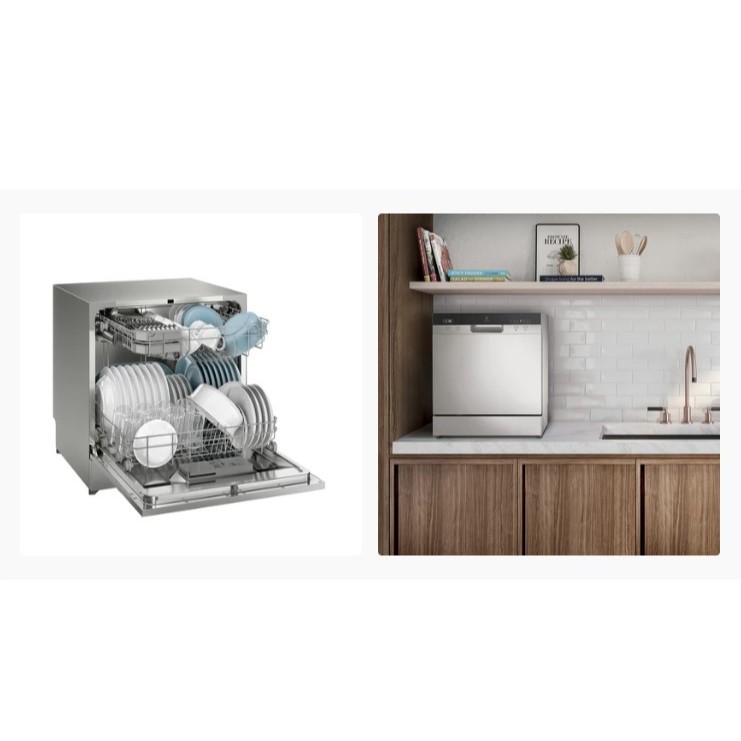 Electrolux 55 Cm Mesin Pencuci Piring