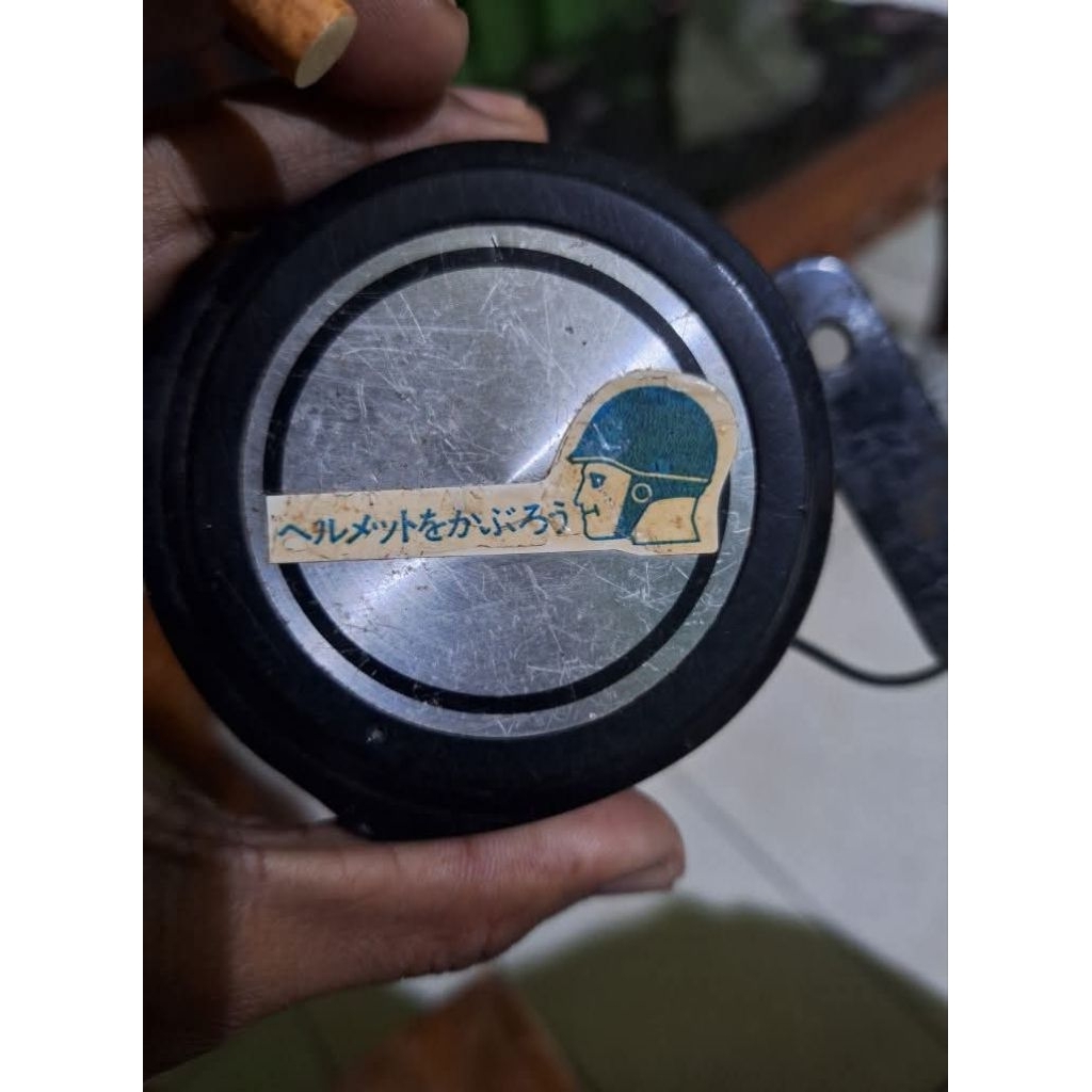 klakson original cb100 cb125