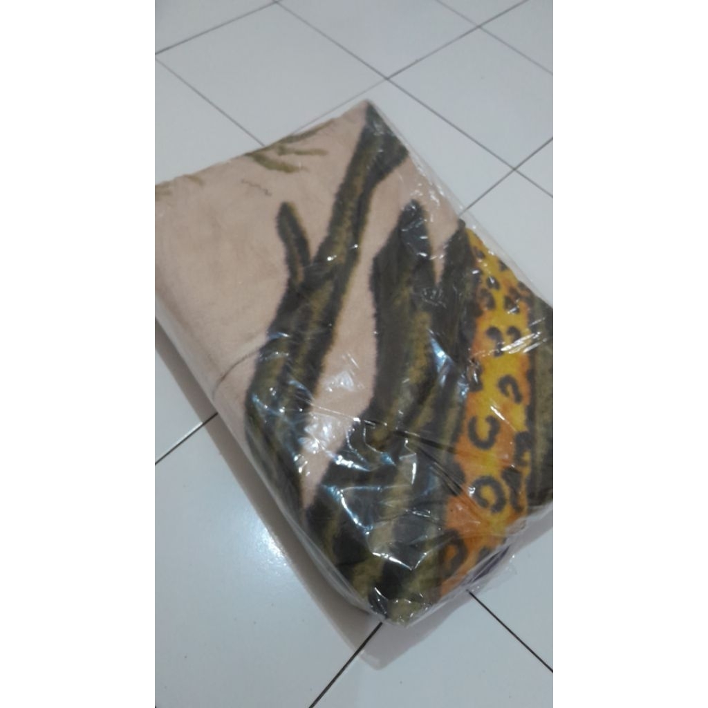 Selimut dewasa (preloved)