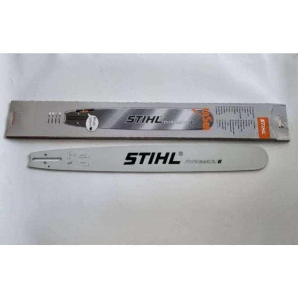 GUIDE BAR LASER RANTAI CHAINSAW STIHL BAR 22"INCH