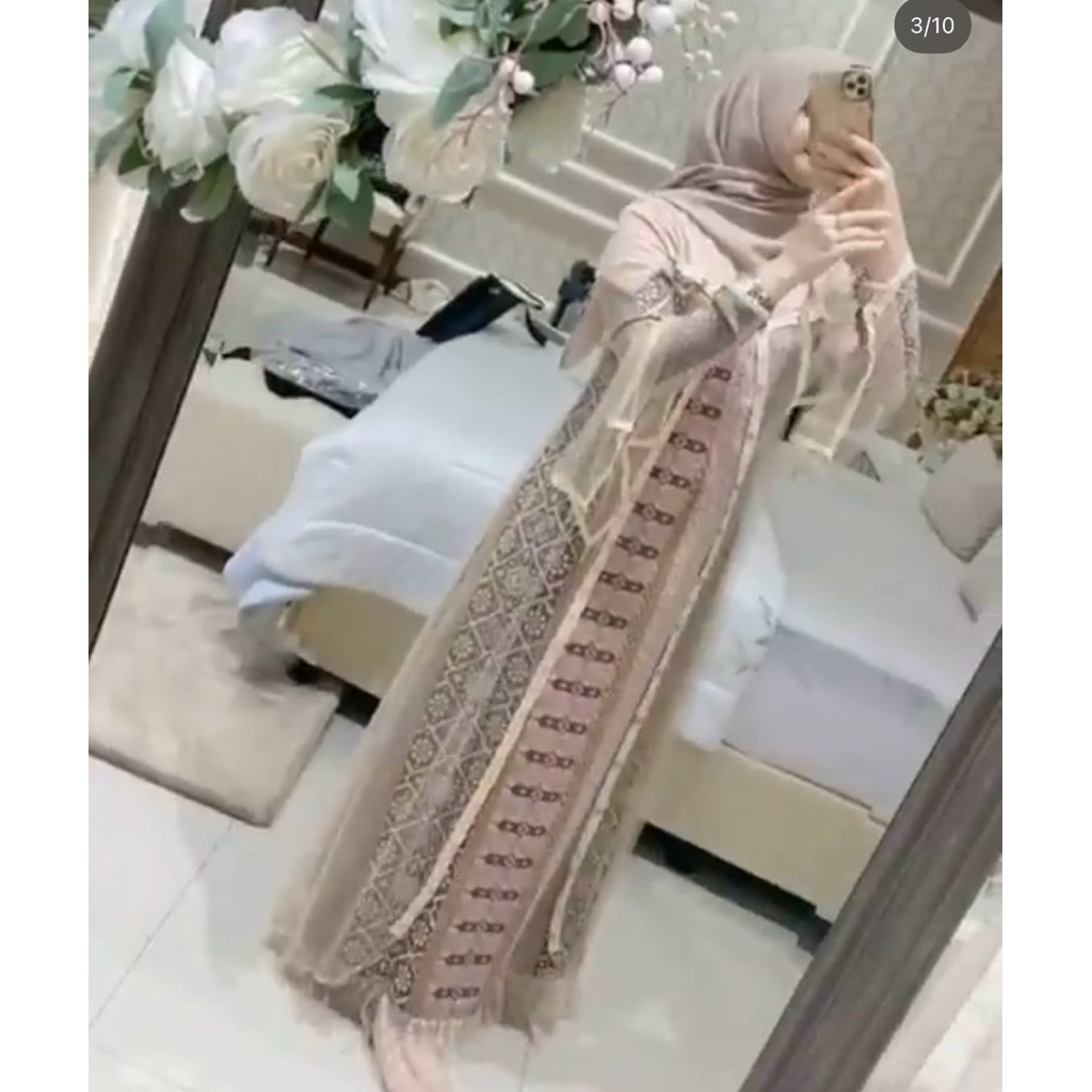 IED SERIES JAVINA LUXURY VOL. 2