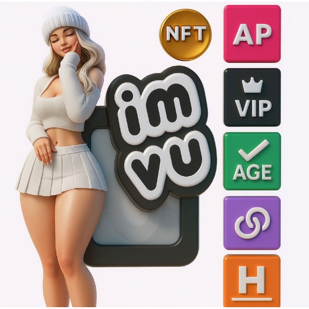 Akun IMVU