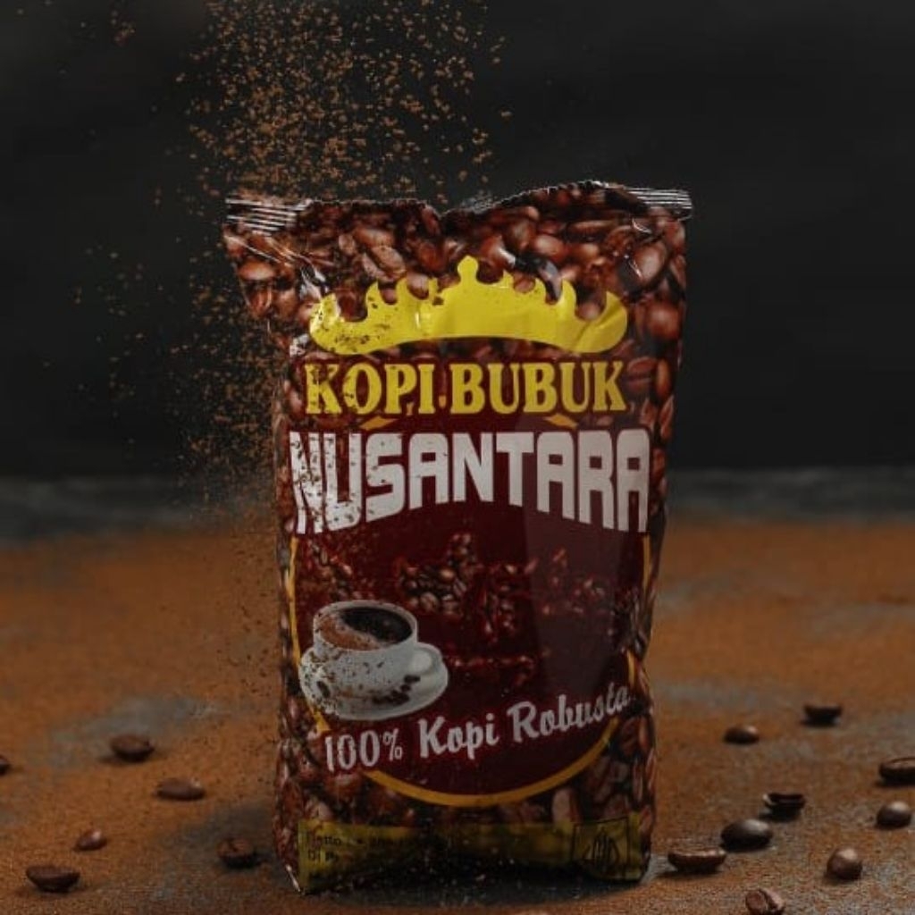 

Kopi.bubuk.Nusantara