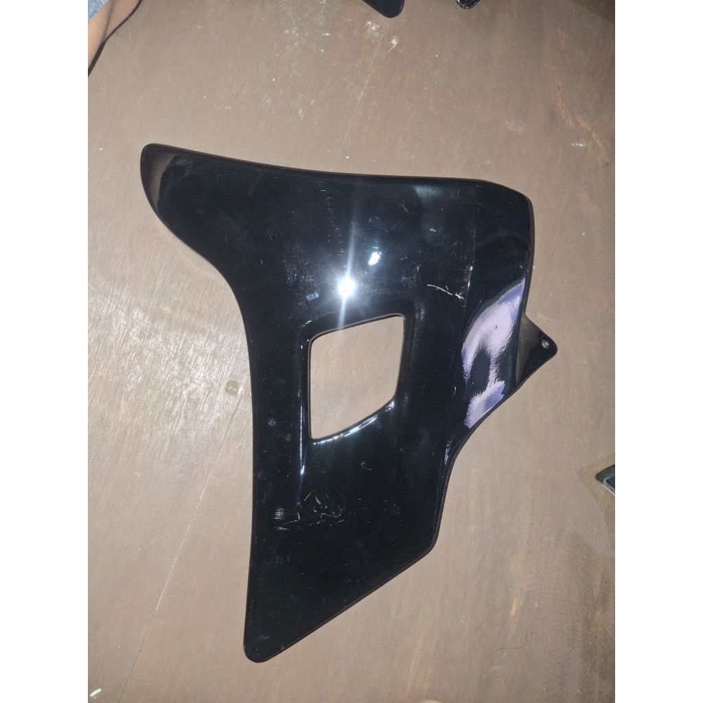 sayap tangki ninja kis