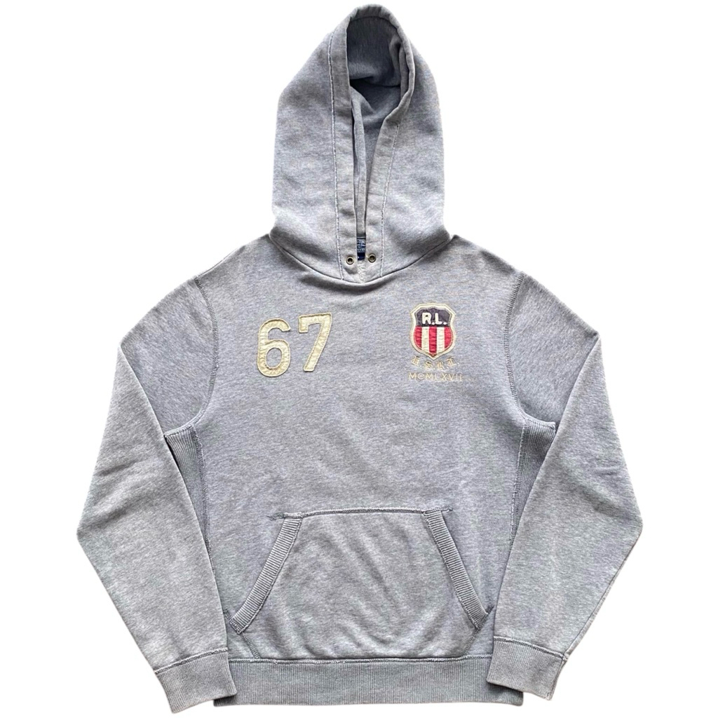 Ralph Lauren Hoodie