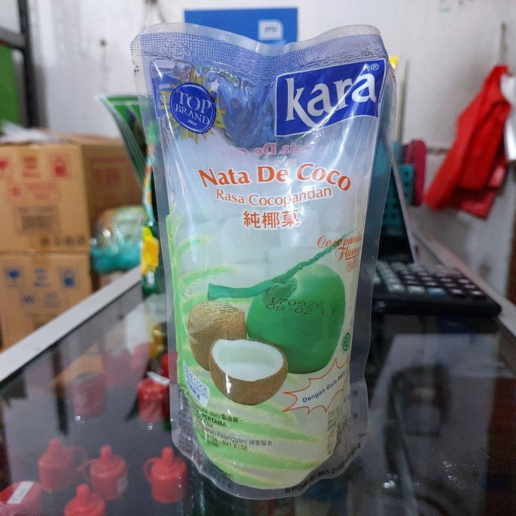 

KARA Nata de Coco 360ml