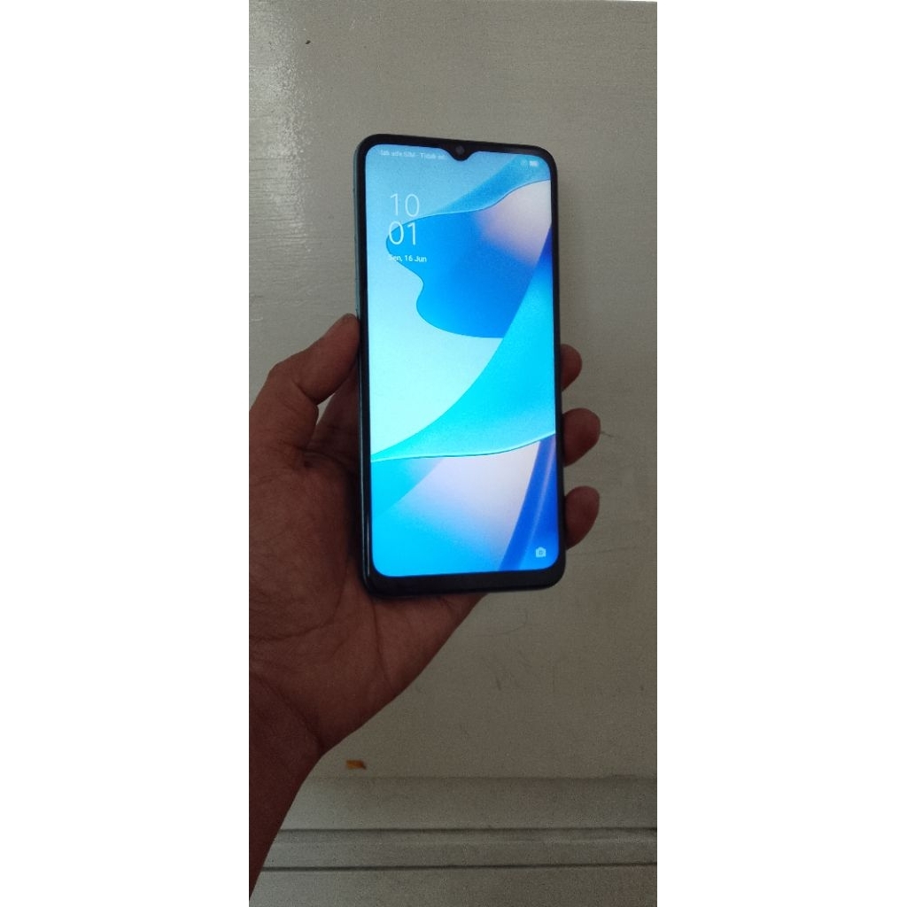 Oppo a16 ram 4/64