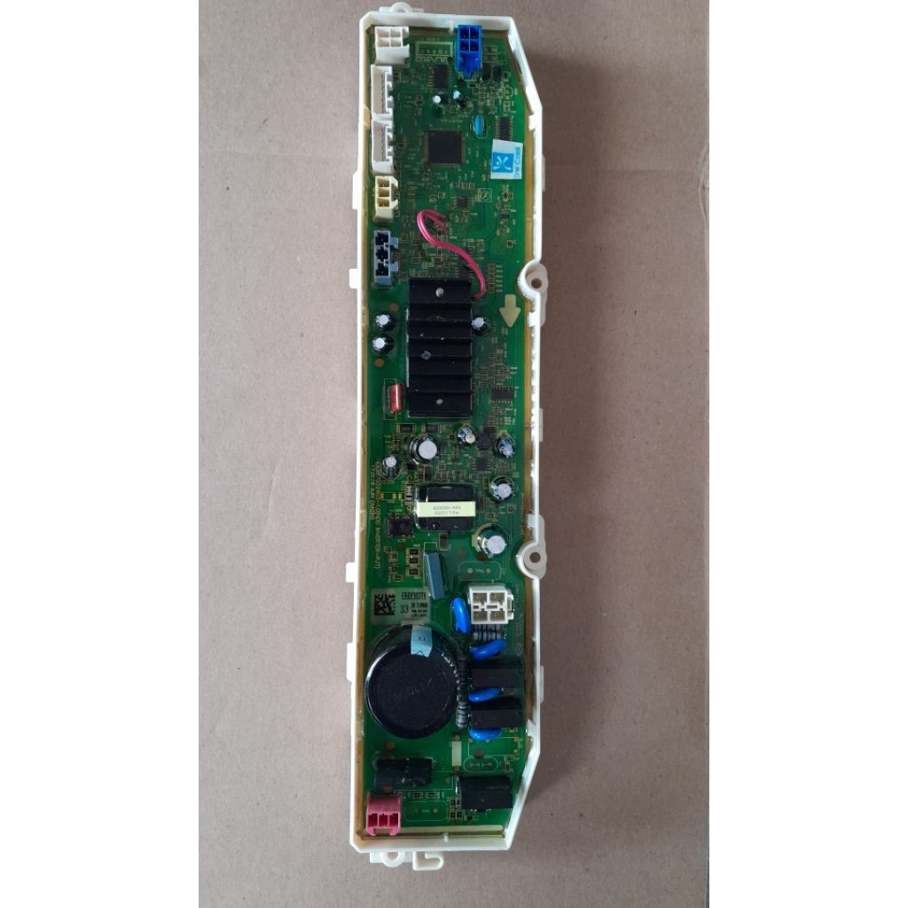 Modul PCB Power Mesin Cuci LG Inverter T2108VSAM T2350VSAM T2175VSAM T2109VSAL T2185VS2M- 7833