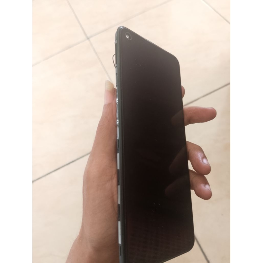Lcd Original copotan realme9/realme9 pro plus