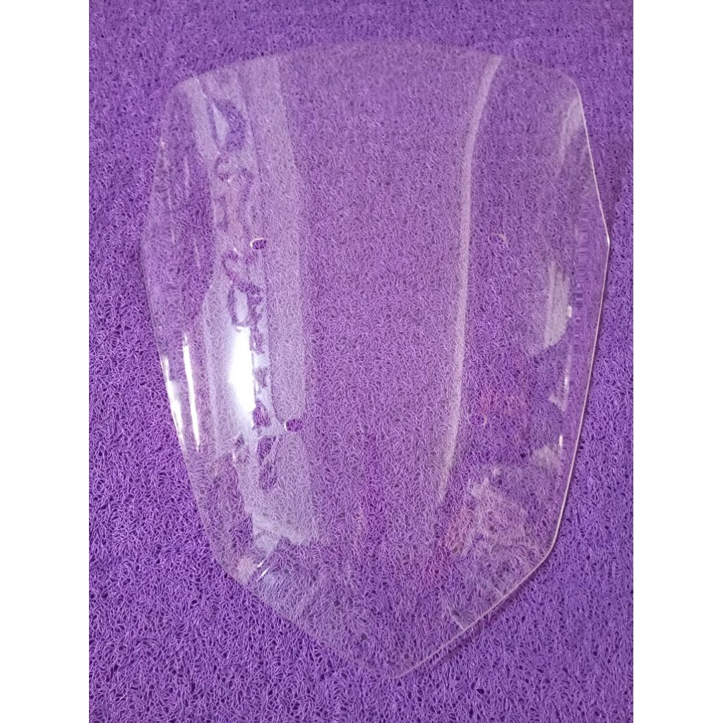 Visor Nmax New Bening