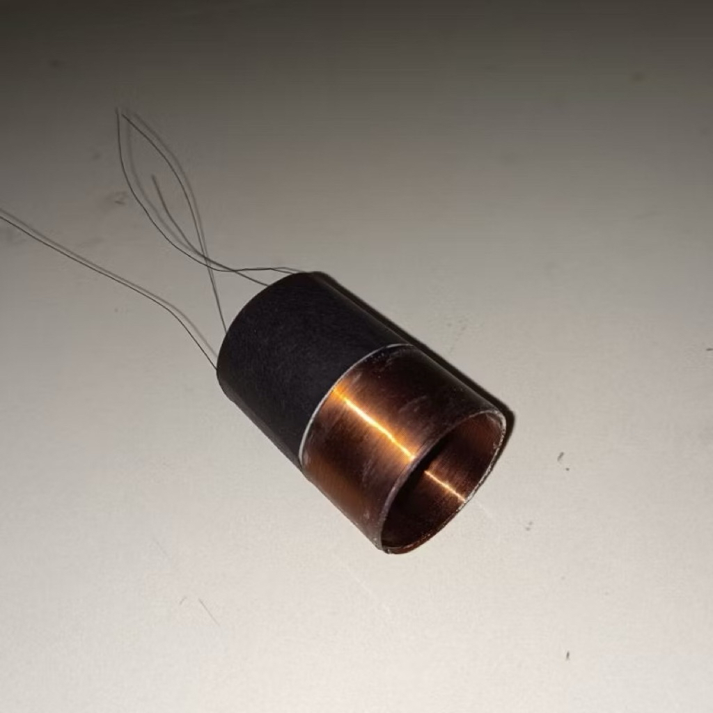 spul spol sepul speaker sepiker legacy sparta LG-12385-2 12 in double coil