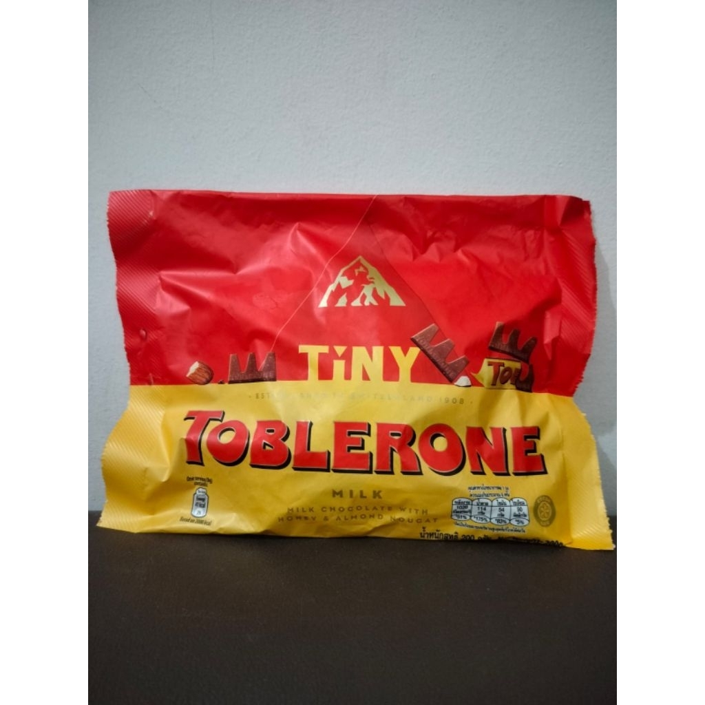 

Sharepack 200 gr ( 25 pcs @ 8 gr )Import Singapore Ed : 18 June 2026u